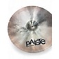 Used 2024 Paiste 20in Giant Beat Crash Ride Cymbal thumbnail