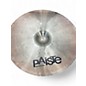 Used 2024 Paiste 20in Giant Beat Crash Ride Cymbal