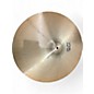 Used 2024 Paiste 20in Giant Beat Crash Ride Cymbal