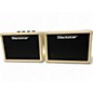 Used Blackstar Used Blackstar FLY COMBO PACK Battery Powered Amp