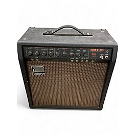 Used Roland Bolt 60 Tube Guitar Combo Amp