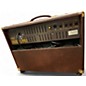 Used Crate CA125 Acoustic Guitar Combo Amp