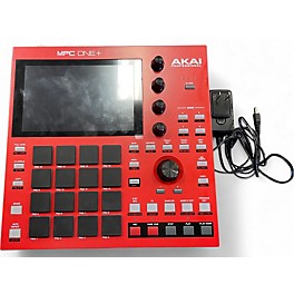 Used Akai Professional Used Akai Professional MPC ONE+ Production Controller