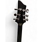 Used Schecter Guitar Research Used Schecter Guitar Research Blackjack C1 Floyd Rose Black Solid Body Electric Guitar