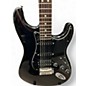 Used Fender Used Fender American Special Stratocaster HSS Black Solid Body Electric Guitar