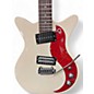 Used Danelectro Used Danelectro 59XT CREAM Solid Body Electric Guitar