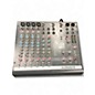 Used Allen & Heath Used Allen & Heath ZED10 Line Mixer thumbnail