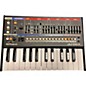 Used Roland JU-06  k-25M Synthesizer thumbnail