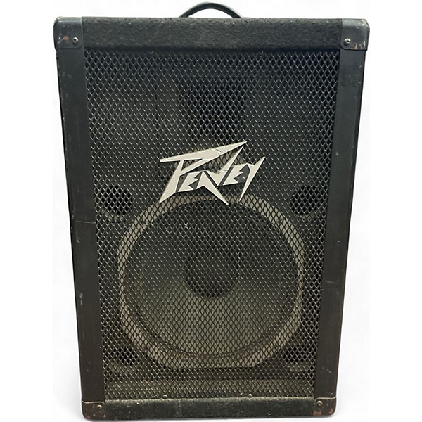 Used Peavey 112DL Unpowered Speaker