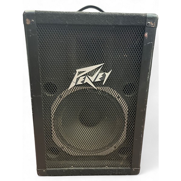 Used Peavey 112DL Unpowered Speaker