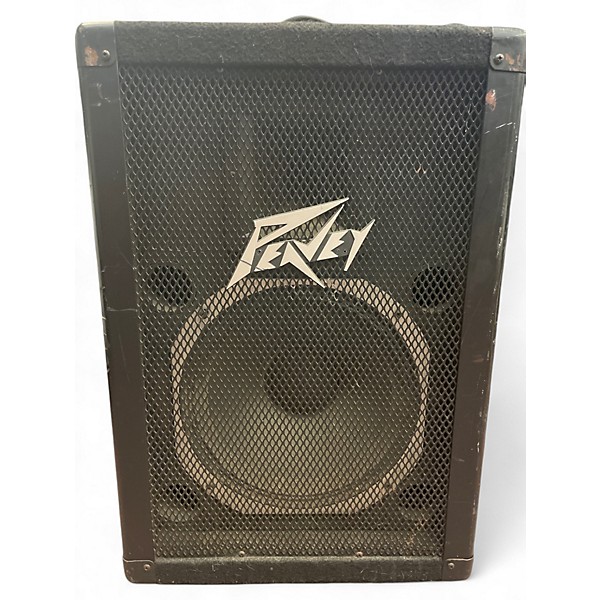 Used Peavey 112DL Unpowered Speaker