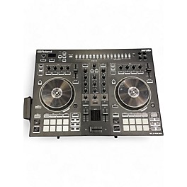 Used Roland dj505 DJ Controller