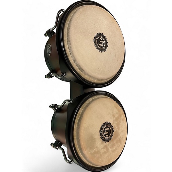 Used LP Used LP CITY BONGOS Bongos