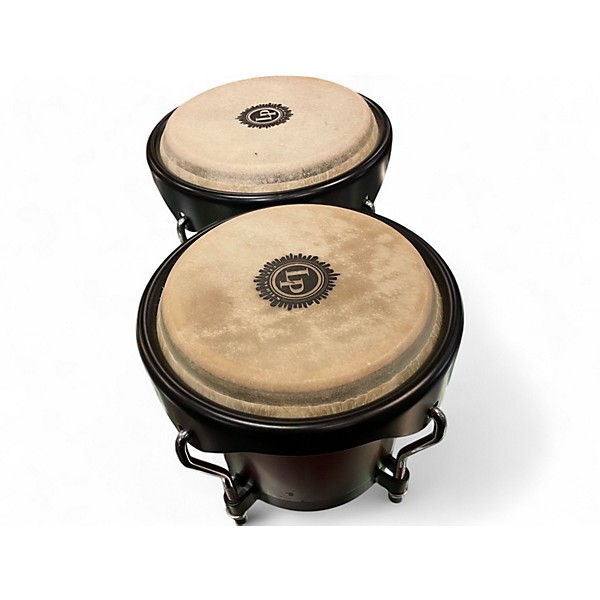 Used LP Used LP CITY BONGOS Bongos