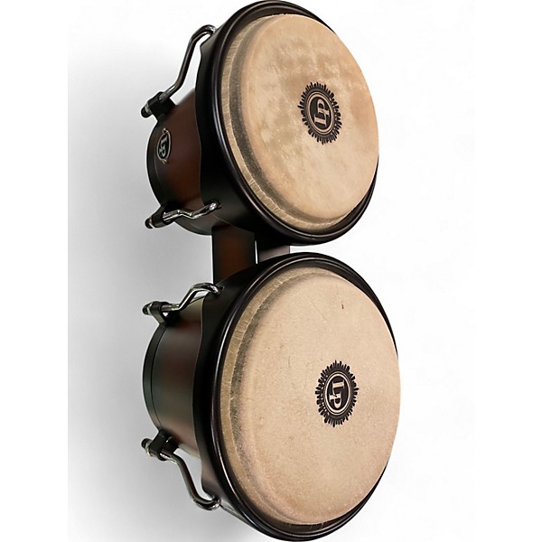 Used LP Used LP CITY BONGOS Bongos