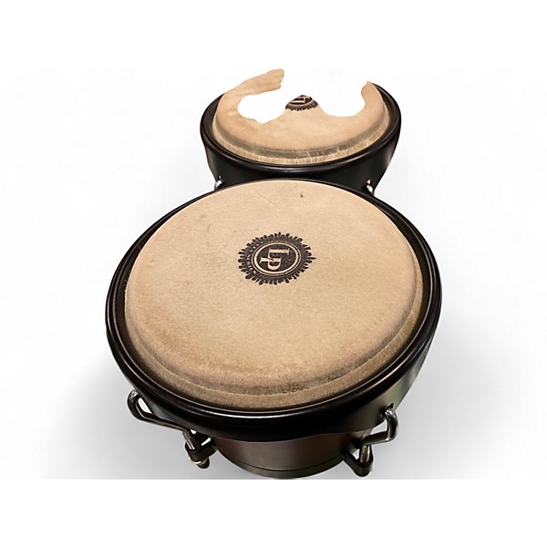 Used LP Used LP CITY BONGOS Bongos