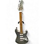 Used Fender Used Fender H.E.R. Stratocaster Chrome Glow Solid Body Electric Guitar thumbnail