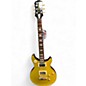 Used Epiphone Used Epiphone Limited Edition Tak Matsumoto DC Custom Gold Top Solid Body Electric Guitar thumbnail