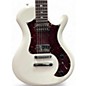 Used PRS Used PRS SE STARLA White Solid Body Electric Guitar