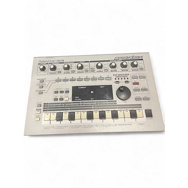 Used Roland MC-303 Multi Effects Processor