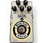 Used MXR Used MXR black label chorus Effect Pedal thumbnail