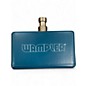 Used Wampler Used Wampler triumph overdrive Effect Pedal