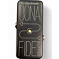 Used TC Electronic Used TC Electronic Bonafide Buffer Pedal thumbnail