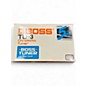 Used BOSS Used BOSS TU3 Chromatic Tuner Pedal thumbnail