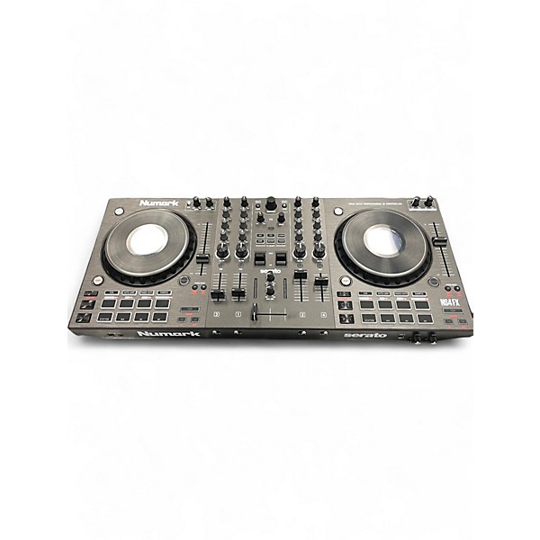 Used Numark Used Numark NS4FX DJ Controller