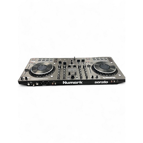 Used Numark Used Numark NS4FX DJ Controller