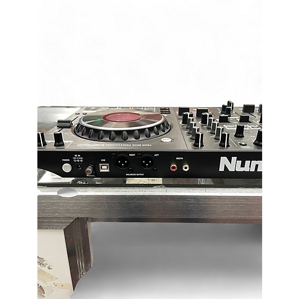 Used Numark Used Numark NS4FX DJ Controller