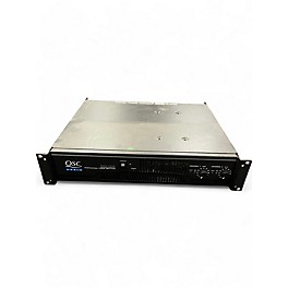 Used QSC RMX2450 Power Amp