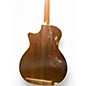 Used Taylor 914CE Natural  Acoustic Electric Guitar