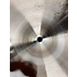 Used Paiste 17in 2002 Thin Crash Cymbal