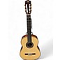 Used Cordoba Used Cordoba C12 SP Natural Classical Acoustic Guitar thumbnail