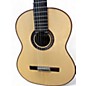 Used Cordoba Used Cordoba C12 SP Natural Classical Acoustic Guitar