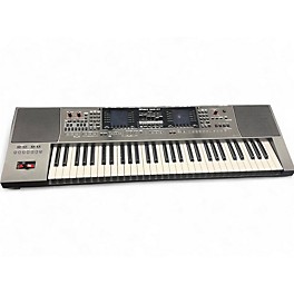 Used Roland E-A7 Arranger Keyboard