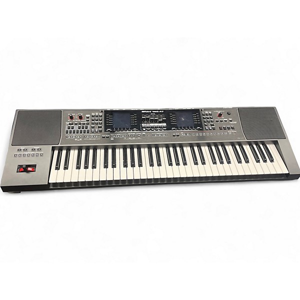 Used Roland E-A7 Arranger Keyboard