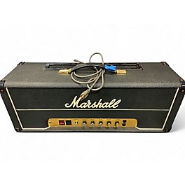 Vintage Marshall Vintage 1979 Marshall JMP 100w MKII master lead Tube Guitar Amp Head