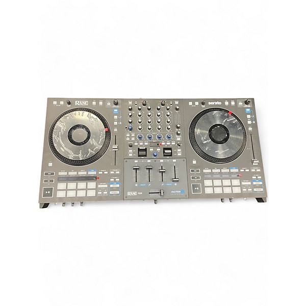 Used RANE Four DJ Controller