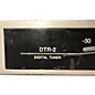 Used KORG TONE WORKS DTR2 Tuner Pedal