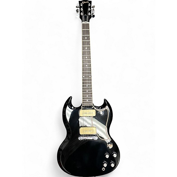 Used Gibson 1961 Reissue SG Ebony Solid Body Electric Guitar,Specials : American Fashion Style Bags On Sale Used Gibson 1961 Reissue SG Ebony Solid Body Electric Guitar,Specials : American Fashion Style Bags On Sale