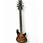 Used Schecter Guitar Research Used Schecter Guitar Research Raiden Elite 5 String 2 Color Sunburst Electric Bass Guitar thumbnail