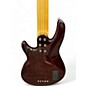 Used Schecter Guitar Research Used Schecter Guitar Research Raiden Elite 5 String 2 Color Sunburst Electric Bass Guitar