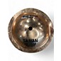 Used SABIAN Used SABIAN STAGE ICE BELL Cymbal thumbnail