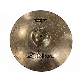 Used Zildjian Used Zildjian ZBT Crash Cymbal