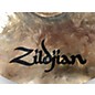 Used Zildjian Used Zildjian ZBT Crash Cymbal