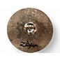 Used Zildjian Used Zildjian ZBT Crash Cymbal