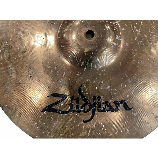 Used Zildjian Used Zildjian ZBT Crash Cymbal