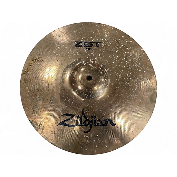 Used Zildjian Used Zildjian ZBT Crash Cymbal